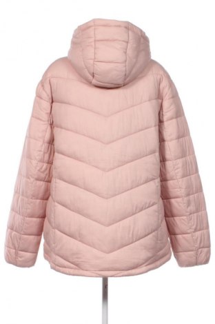 Damenjacke Clockhouse, Größe 3XL, Farbe Rosa, Preis 20,99 €