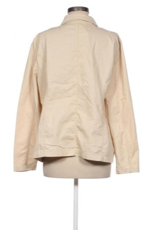 Damenjacke Collection L, Größe XL, Farbe Beige, Preis 24,55 €