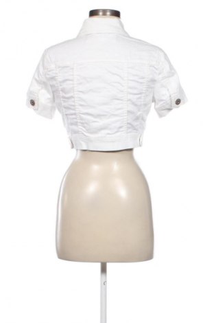 Geacă de femei Colours, Mărime M, Culoare Alb, Preț 132,99 Lei