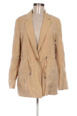 Damenjacke Comma,, Größe M, Farbe Beige, Preis 142,99 €