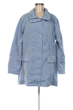 Geacă de femei Concept K, Mărime XXL, Culoare Albastru, Preț 125,92 Lei