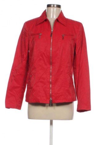 Damenjacke Creations, Größe M, Farbe Rot, Preis 33,99 €