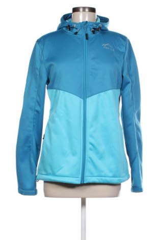 Damenjacke Crivit, Größe M, Farbe Blau, Preis 25,00 €
