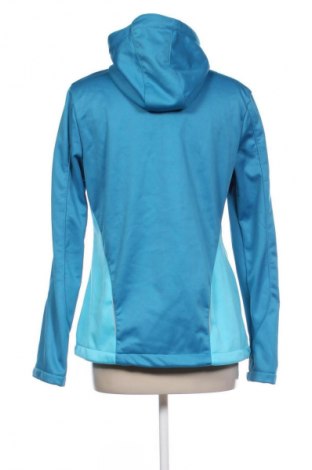 Damenjacke Crivit, Größe M, Farbe Blau, Preis 25,00 €