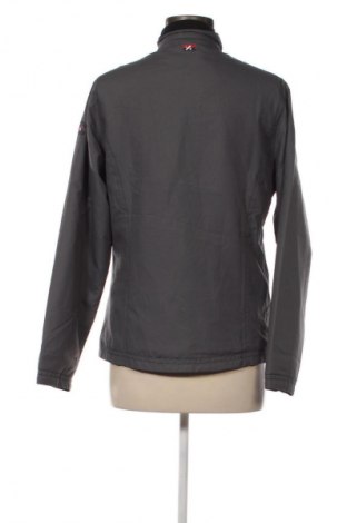 Damenjacke Cutter & Buck, Größe M, Farbe Grau, Preis € 47,99