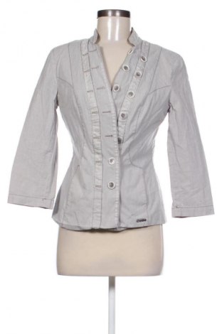 Damenjacke Danini, Größe M, Farbe Grau, Preis 24,55 €