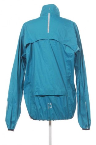 Női dzseki Decathlon Creation, Méret L, Szín Kék, Ár 12 979 Ft