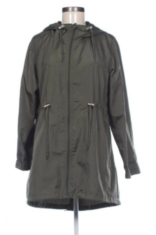 Dámská bunda  Denim Co., Velikost M, Barva Zelená, Cena  619,00 Kč