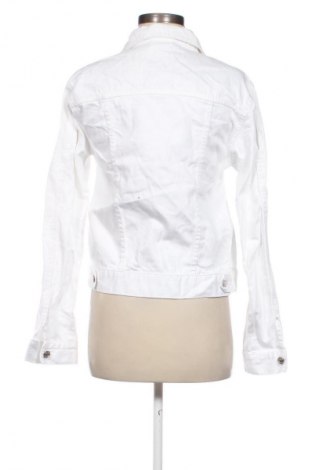 Дамско яке Denim Co., Размер M, Цвят Бял, Цена 39,99 лв.