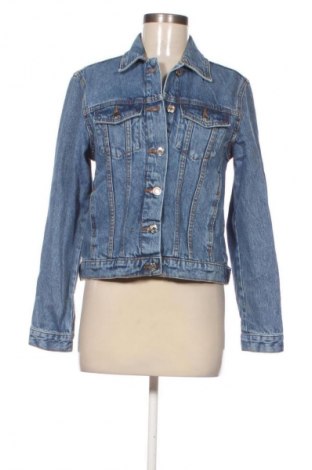 Дамско яке Denim Co., Размер S, Цвят Син, Цена 39,99 лв.