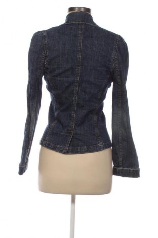 Damenjacke Denim Co., Größe M, Farbe Blau, Preis 11,99 €