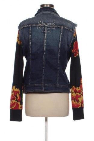 Damenjacke Desigual, Größe XL, Farbe Mehrfarbig, Preis 61,99 €