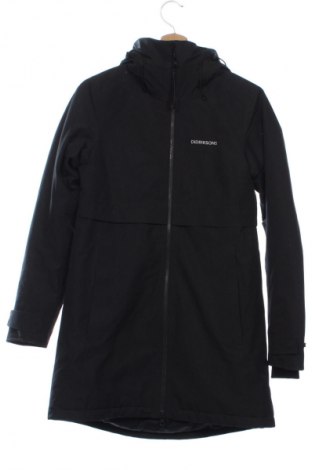 Damenjacke Didriksons, Größe XXS, Farbe Schwarz, Preis € 187,99