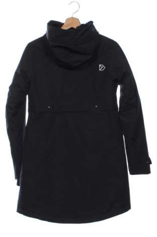Damenjacke Didriksons, Größe XXS, Farbe Schwarz, Preis € 187,99