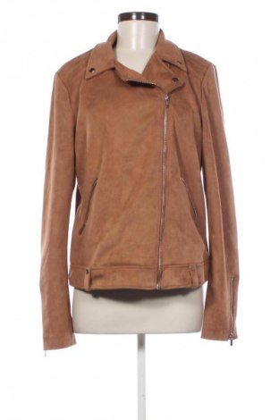 Dámská bunda  Dorothy Perkins, Velikost L, Barva Hnědá, Cena  693,00 Kč