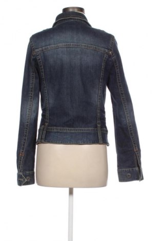 Γυναικείο μπουφάν Edc By Esprit, Μέγεθος L, Χρώμα Μπλέ, Τιμή 28,00 €