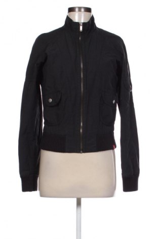 Geacă de femei Edc By Esprit, Mărime M, Culoare Negru, Preț 178,58 Lei