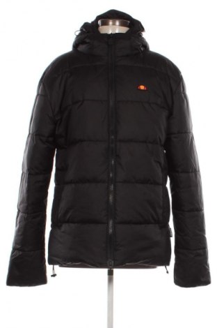 Kurtka damska Ellesse, Rozmiar M, Kolor Czarny, Cena 291,99 zł