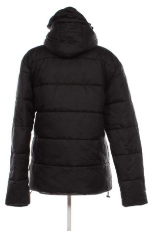 Kurtka damska Ellesse, Rozmiar M, Kolor Czarny, Cena 291,99 zł