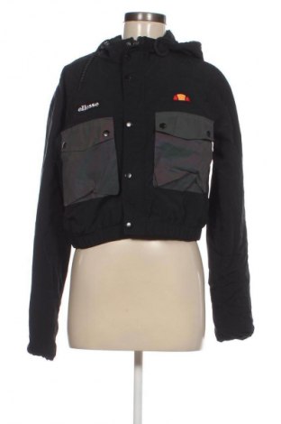Női dzseki Ellesse, Méret M, Szín Fekete, Ár 16 739 Ft