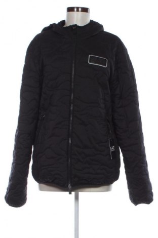 Dámska bunda  Emporio, Veľkosť L, Farba Čierna, Cena  119,95 €