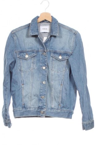 Damenjacke Envii, Größe XS, Farbe Blau, Preis € 38,99