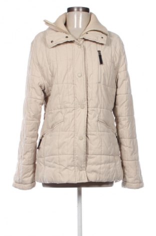 Damenjacke Esprit, Größe XL, Farbe Beige, Preis 31,82 €