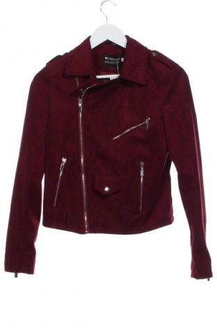 Geacă de femei Flamant Rose, Mărime XS, Culoare Roșu, Preț 130,99 Lei