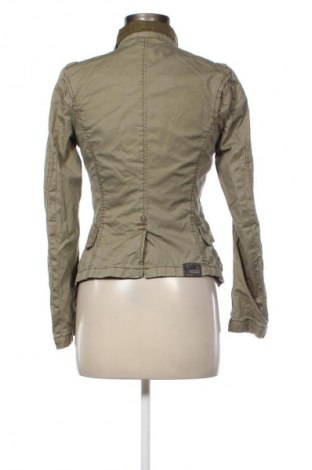 Damenjacke G-Star Raw, Größe S, Farbe Grün, Preis 66,50 €
