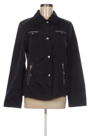 Damenjacke Gerry Weber, Größe M, Farbe Blau, Preis 31,99 €