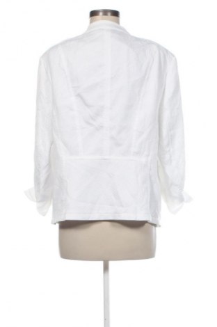 Дамско яке Gerry Weber, Размер XL, Цвят Бял, Цена 89,99 лв.