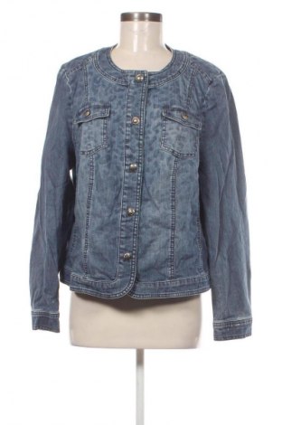Dámska bunda  Gerry Weber, Veľkosť XL, Farba Modrá, Cena  51,95 €