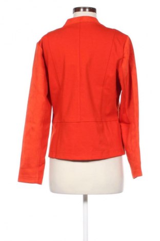 Damenjacke Gina Laura, Größe M, Farbe Orange, Preis € 80,00
