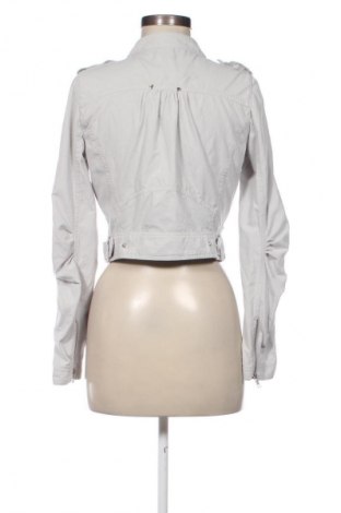 Geacă de femei Gina Tricot, Mărime S, Culoare Argintiu, Preț 107,89 Lei