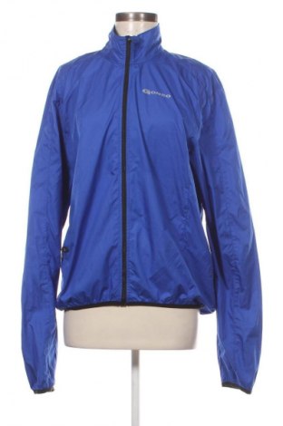 Damenjacke Gonso, Größe L, Farbe Blau, Preis € 43,99