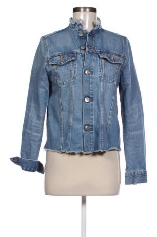 Γυναικείο μπουφάν H&M, Μέγεθος M, Χρώμα Μπλέ, Τιμή 19,95 €