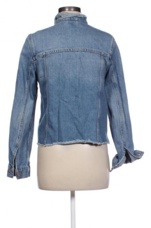 Γυναικείο μπουφάν H&M, Μέγεθος M, Χρώμα Μπλέ, Τιμή 19,95 €