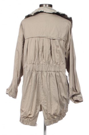 Kurtka damska H&M, Rozmiar S, Kolor Beżowy, Cena 110,00 zł