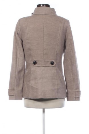 Geacă de femei H&M, Mărime M, Culoare Bej, Preț 125,92 Lei