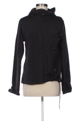 Geacă de femei H&M, Mărime S, Culoare Negru, Preț 126,32 Lei