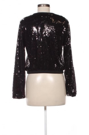 Dámska bunda  H&M, Veľkosť L, Farba Čierna, Cena  27,95 €