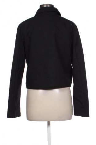 Dámská bunda  H&M, Velikost M, Barva Černá, Cena  619,00 Kč