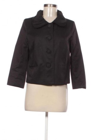 Damenjacke H&M, Größe L, Farbe Schwarz, Preis 24,48 €