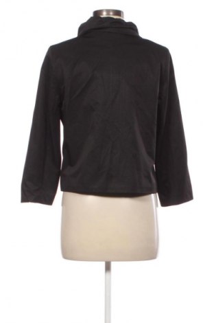 Damenjacke H&M, Größe L, Farbe Schwarz, Preis 24,48 €