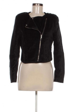Dámska bunda  H&M, Veľkosť M, Farba Čierna, Cena  27,95 €