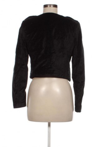 Dámska bunda  H&M, Veľkosť M, Farba Čierna, Cena  27,95 €