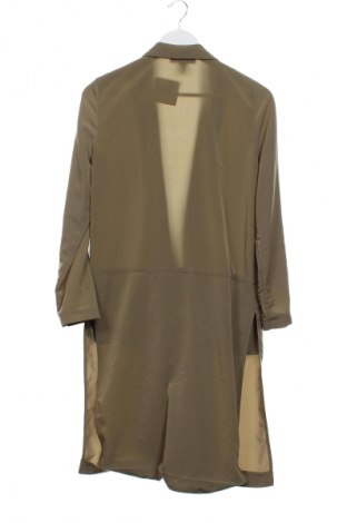 Dámska bunda  H&M, Veľkosť XXS, Farba Zlatistá, Cena  24,48 €