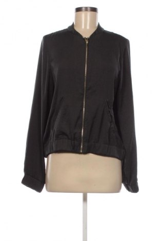 Dámská bunda  H&M, Velikost L, Barva Zelená, Cena  635,00 Kč