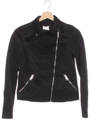 Kurtka damska H&M, Rozmiar XS, Kolor Czarny, Cena 157,99 zł