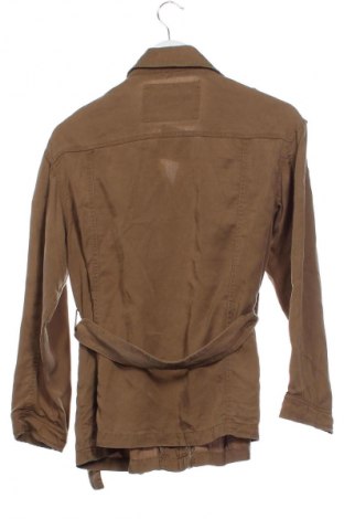 Dámská bunda  H&M, Velikost XS, Barva Béžová, Cena  619,00 Kč